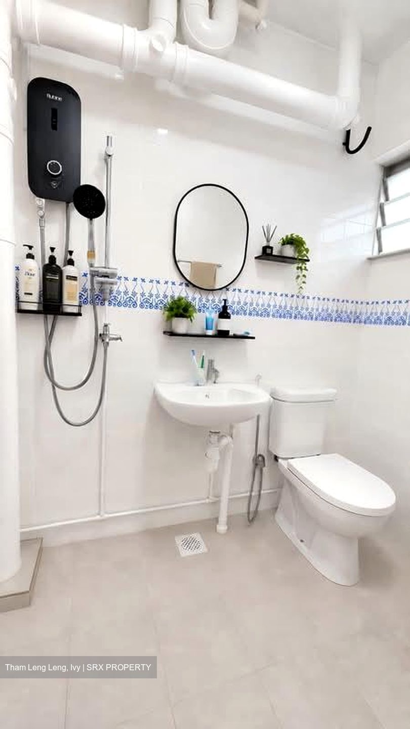 Blk 418 Woodlands Street 41 (Woodlands), HDB 4 Rooms #559717181